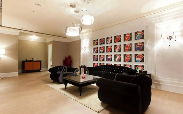Mirage Hotel