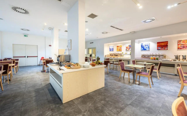 Holiday Inn Express Udine - North