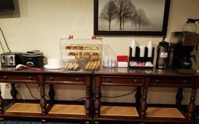 Country Hearth Inn & Suites Kenton