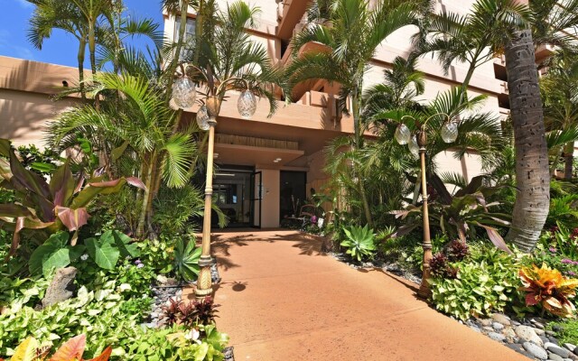 Maui Kai 601 1 Bedroom Condo