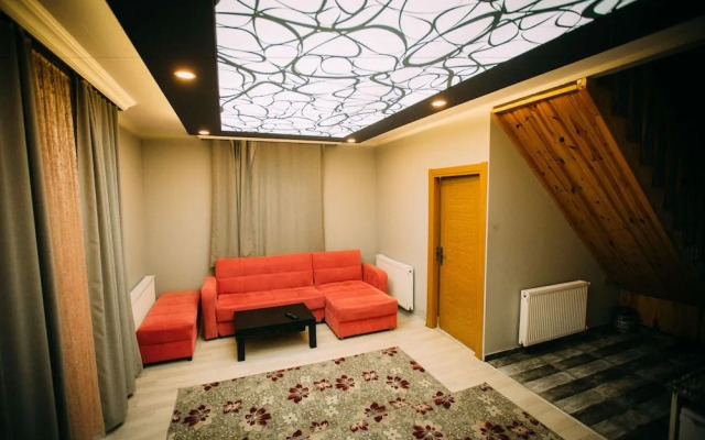 Golbasi Villa Apart