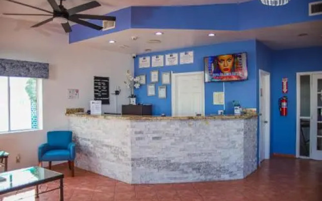 Playa Inn Rocky Point