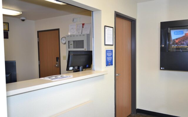 WoodSpring Suites Murfreesboro