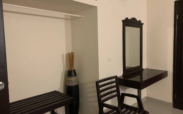 Hotel El Pirata