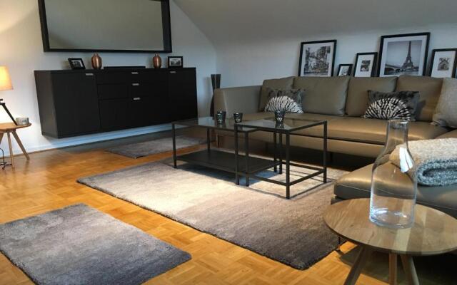 Ferienwohnung Moselschön