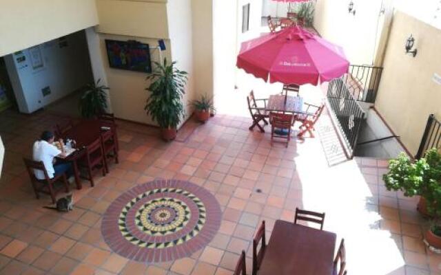 Tarento Suite Hotel