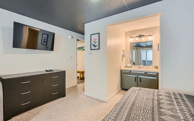 The Lift B107 2 Bedroom Condo