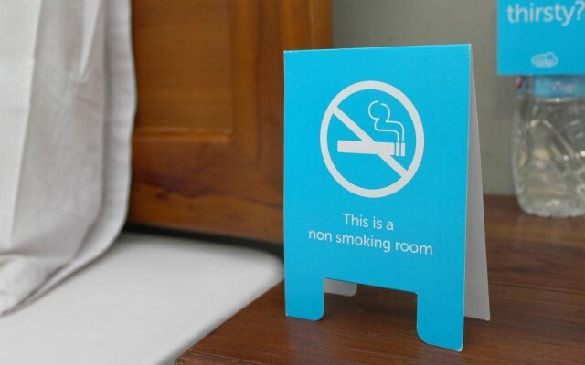 Wijaya Imperial Hotel by Airy Rooms