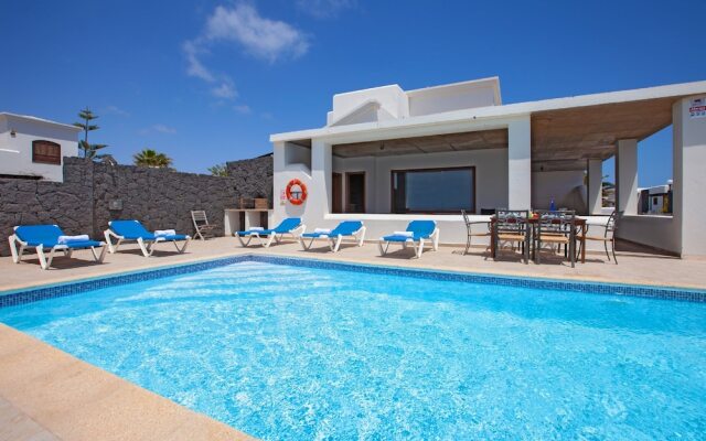 Villa Hortensia