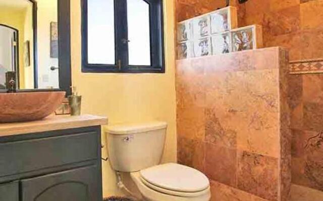 Rosarito Luxury Penthouse Vista Hermosa Resort