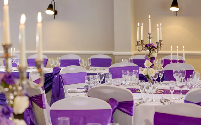 Best Western Plus Nottingham Westminster Hotel