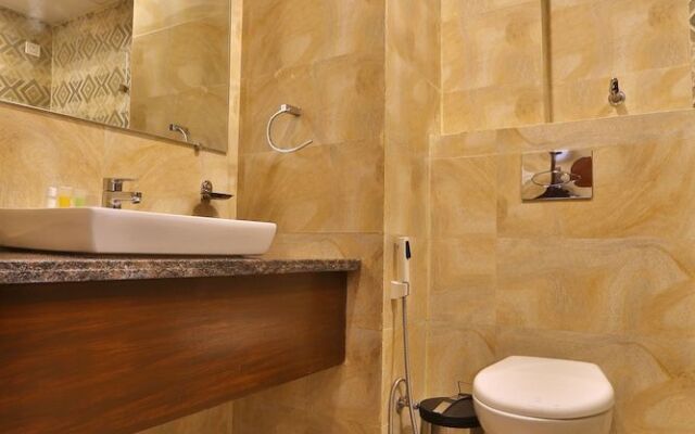 Mj Hills By Opulence Hotels