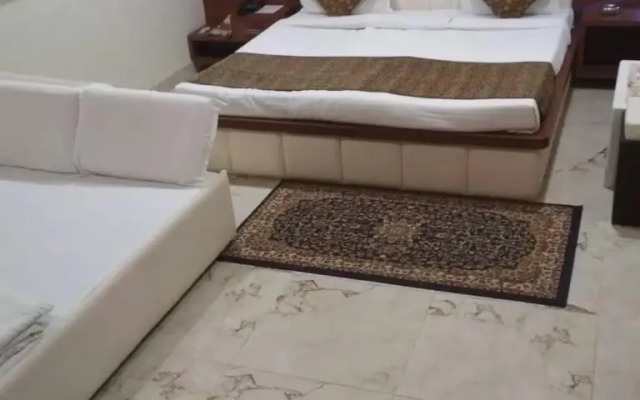 Hotel Moin Mahal Ajmer Rajasthan