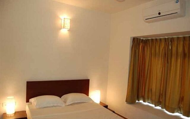 Airavatam Boutique Hotel