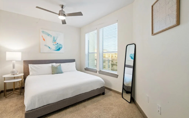 Kasa Arlington Dallas