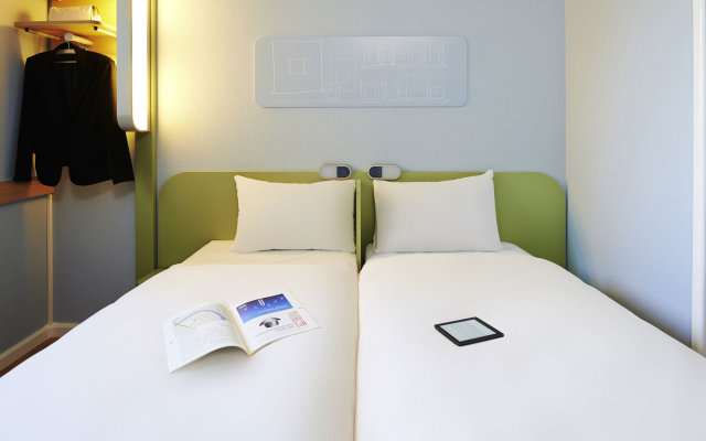 ibis budget Basel City