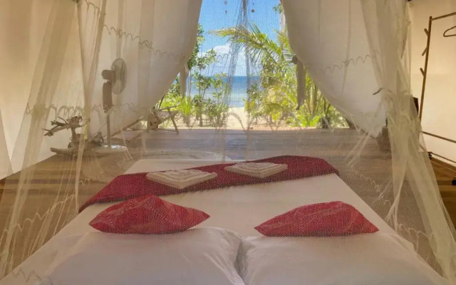 Harmony Healing Resort