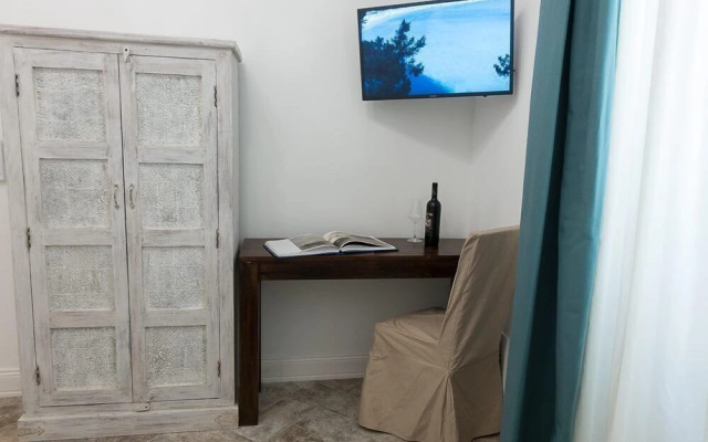 La Residenza sul Largo