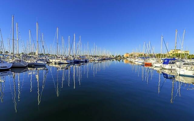 Les Ilots de Gruissan