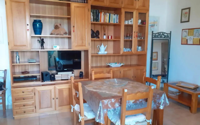 Appartamento della Pace