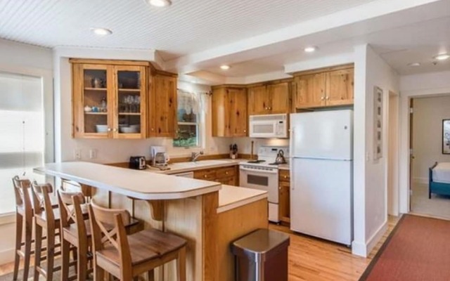 Abode on the Hillside