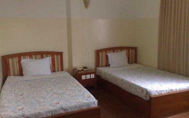Comfort Star Hotel