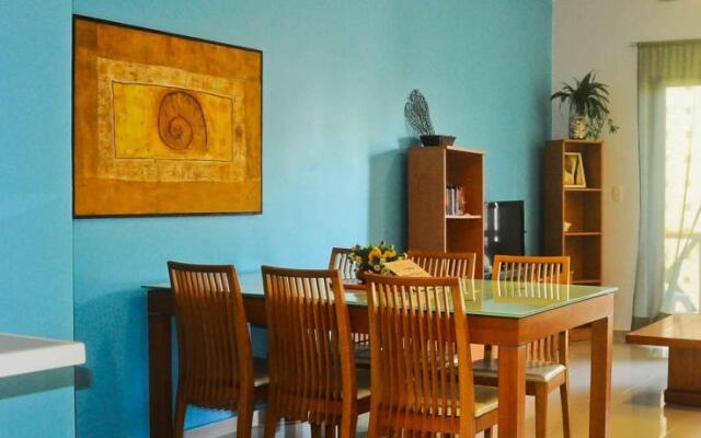 Teamoplaya - Condo Alizee