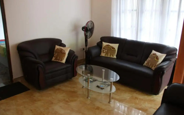 Prosperity Villa