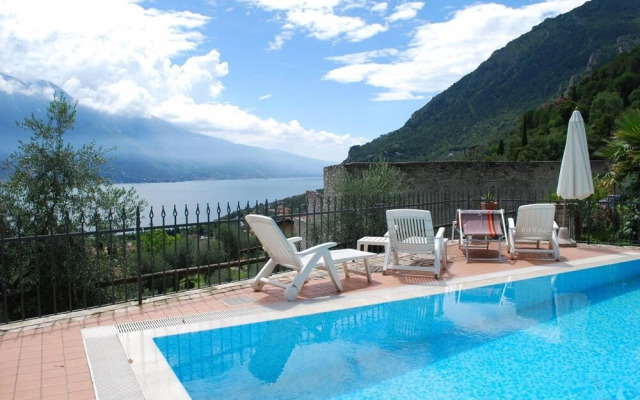 Villa Loto in Limone sul Garda