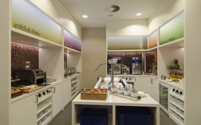 Hampton by Hilton Nuremberg City Centre