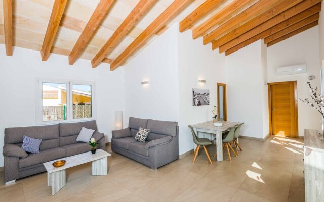 Villa Sarbocer