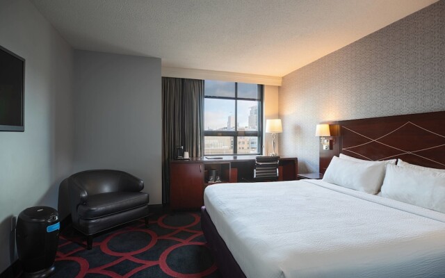 Courtyard by Marriott Boston Downtown