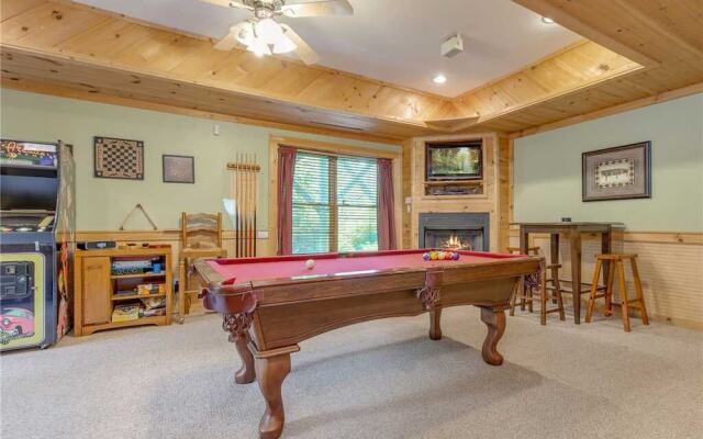 Gentle Bens Den 4 Bedroom Home