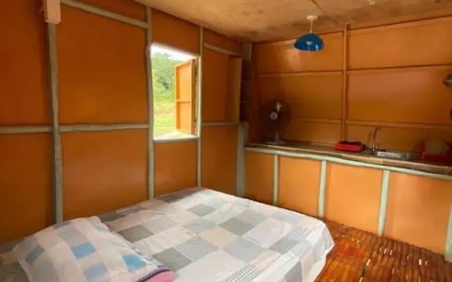 Hotel O Disan Baang Kiulu