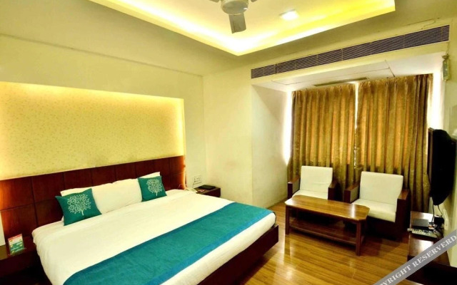 Hotel Kanchan