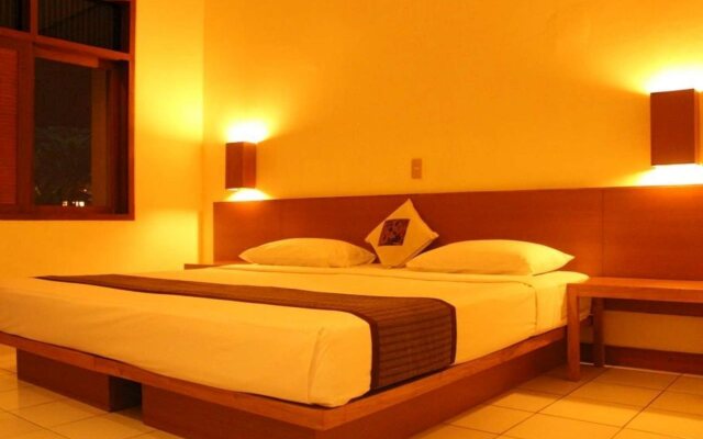 Nyiur Resort Hotel