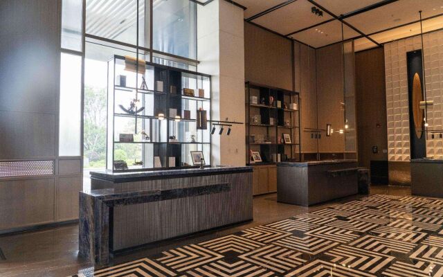Four Points By Sheraton Guangzhou, Baiyun