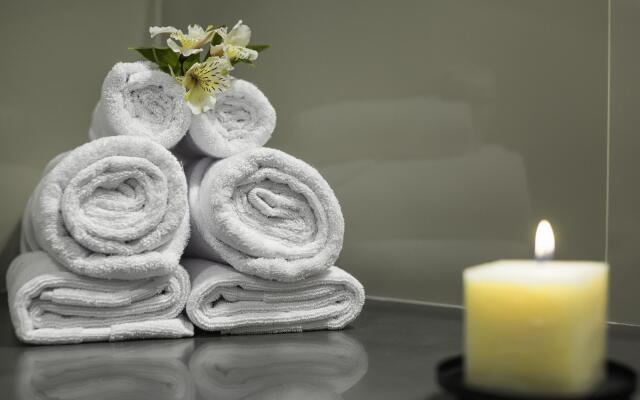 Muru Homely Hotel
