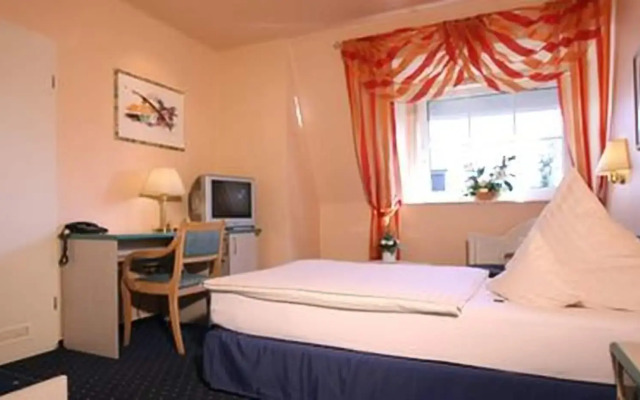 Hotel Nordic