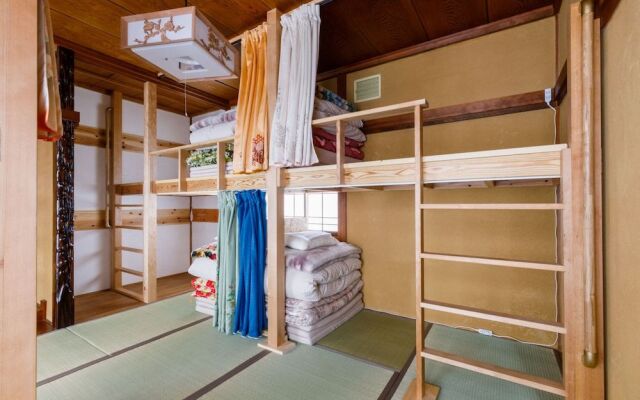 Thank you Hippopotamus - Hostel