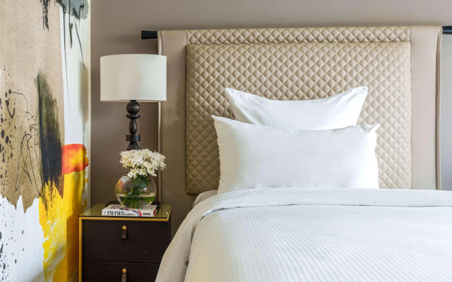Mövenpick Hotel Abidjan