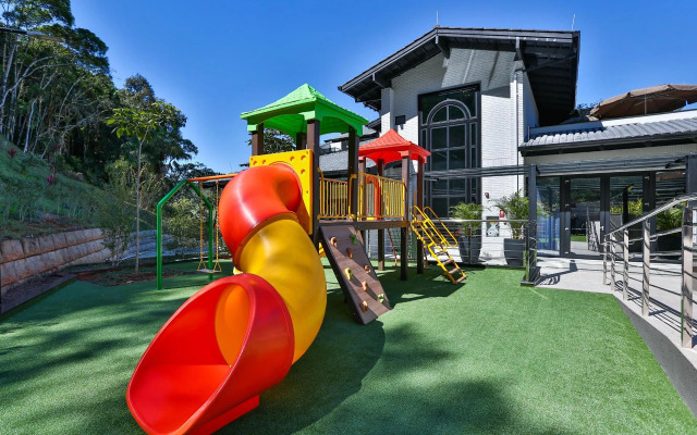 Quality Hotel Blumenau
