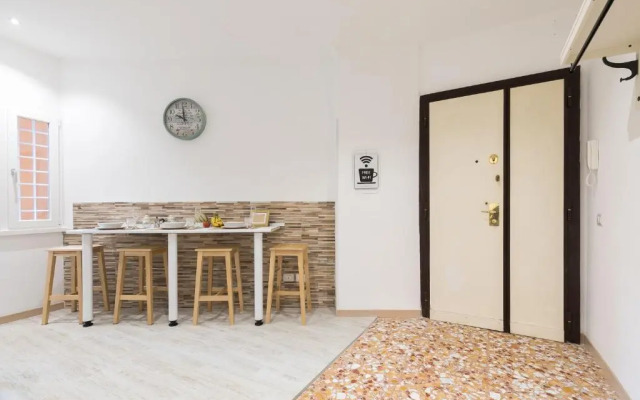 Stars Luxury Apartments 1