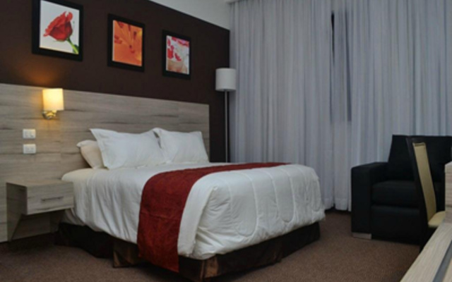 Convencion Hotel Boutique