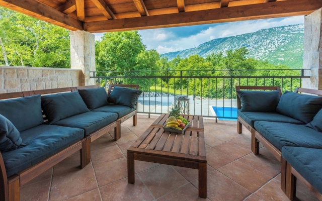 Villa Aria Vallis