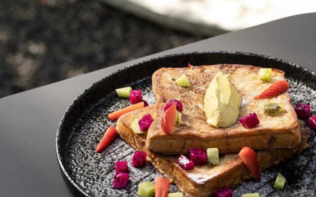 Lintang Luku Tent Resort Ijen, Banyuwangi