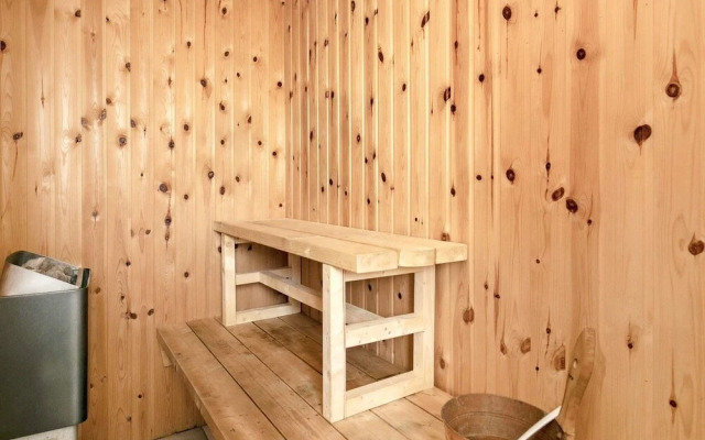 10 Person Holiday Home in Thyholm-by Traum