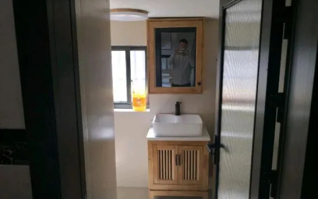 Tiantai Shaoguang Hotel