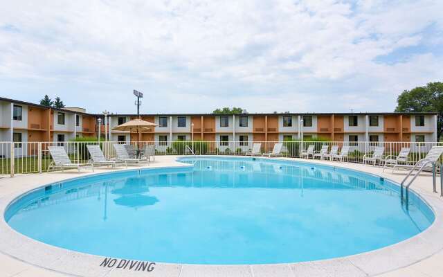 Quality Inn Winchester