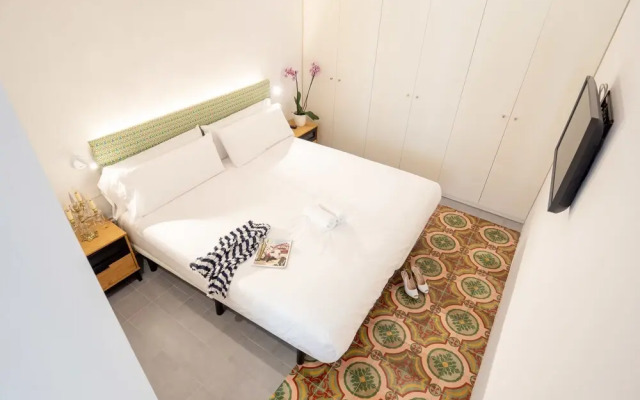 Es Palauet 1 Suites Apartment